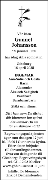 Göteborgs-Posten