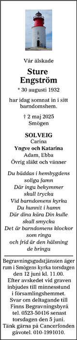 Bohusläningen