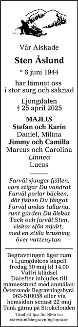 Östersunds-Posten,Länstidningen Östersund,Östersunds-Posten + Länstidningen Östersund