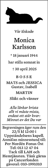 Östgöta Correspondenten