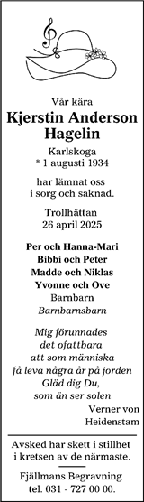 TTELA Trollhättans tidning & Elfsborgs läns allehanda