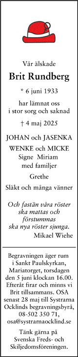 Svenska Dagbladet