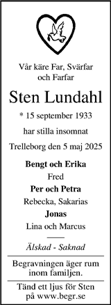 Trelleborgs Allehanda