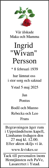 Ystads Allehanda