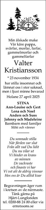 Dalslänningen