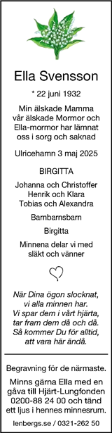 Ulricehamns Tidning