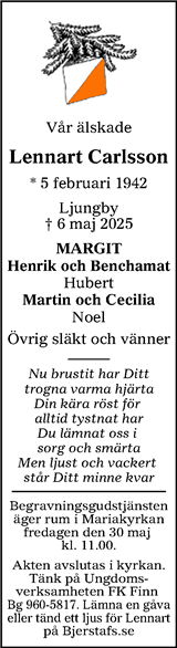Smålänningen