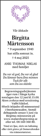 Mälaröarnas Nyheter