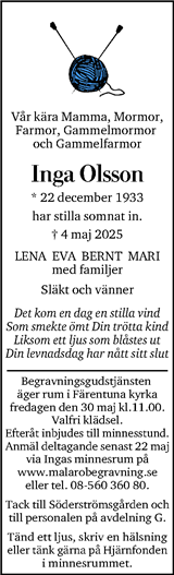 Mälaröarnas Nyheter