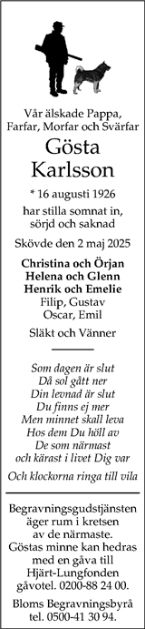Skaraborgs Allehanda