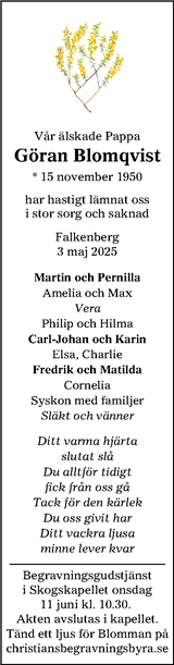 Hallands Nyheter
