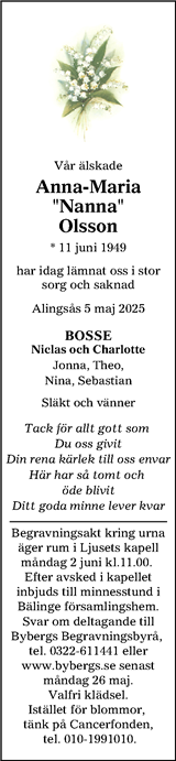 Alingsås Tidning