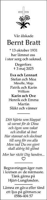 Karlskoga Kuriren,Karlskoga Tidning