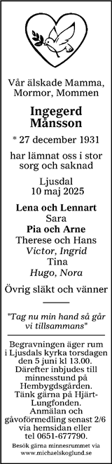 Ljusdals-Posten