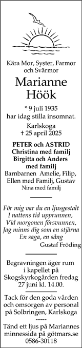 Karlskoga Kuriren,Karlskoga Tidning