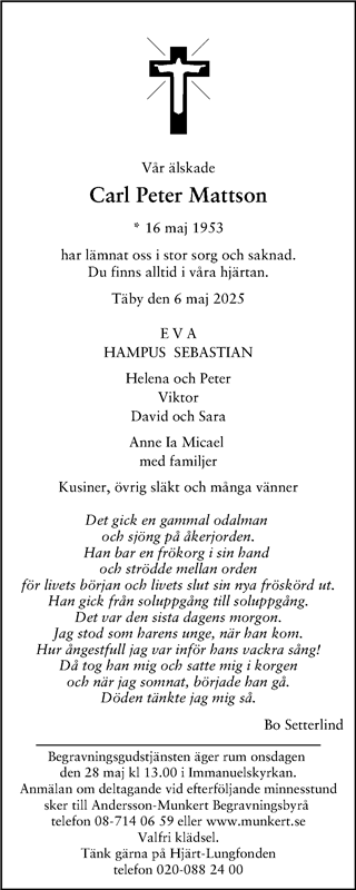 Svenska Dagbladet