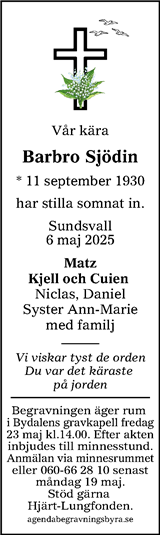 Sundsvalls Tidning