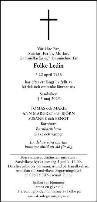 Svenska Dagbladet