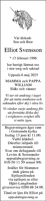 Upsala Nya Tidning