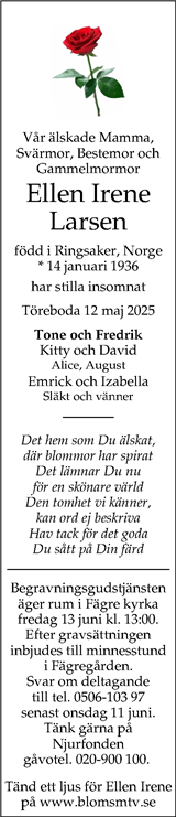 Mariestads-Tidningen