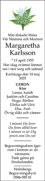 Karlskoga Kuriren,Karlskoga Tidning