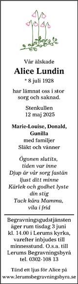 Lokalpressen Lerum
