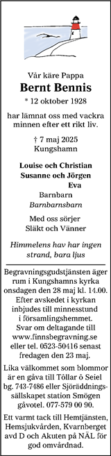 Bohusläningen