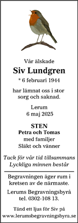 Lokalpressen Lerum