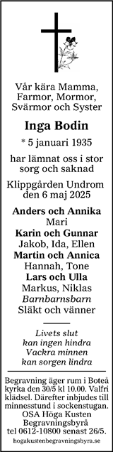 Tidningen Ångermanland