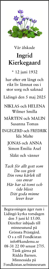 Svenska Dagbladet