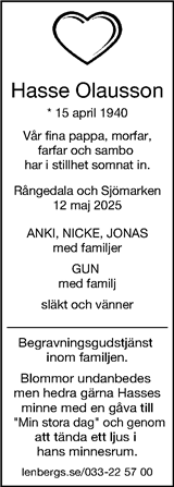 Borås Tidning