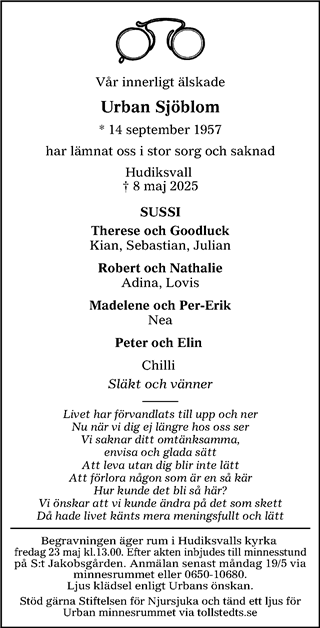 Hudiksvalls Tidning