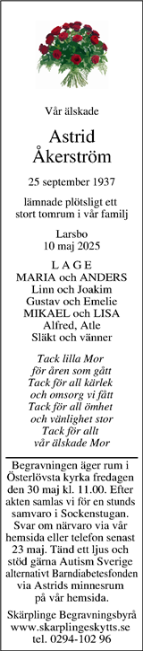Upsala Nya Tidning