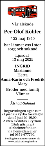 Ljusdals-Posten