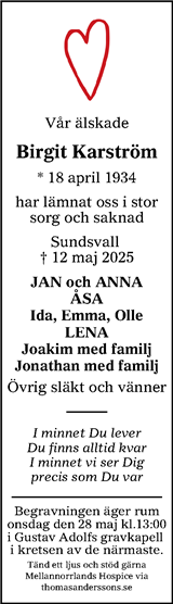 Sundsvalls Tidning