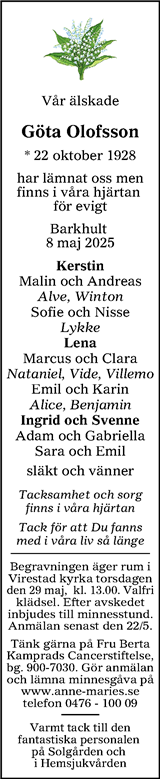 Smålänningen