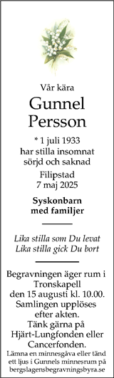Filipstads Tidning