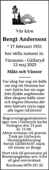 Värnamo Nyheter