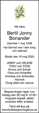 Borås Tidning