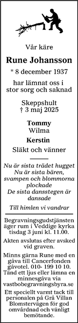 Värnamo Nyheter