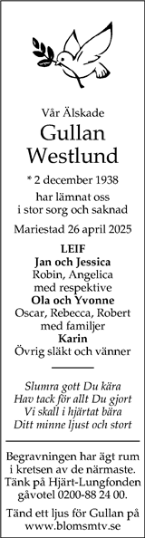 Mariestads-Tidningen