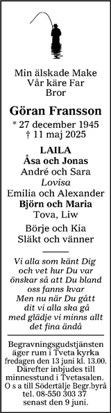 Länstidningen Södertälje
