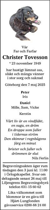 Göteborgs-Posten