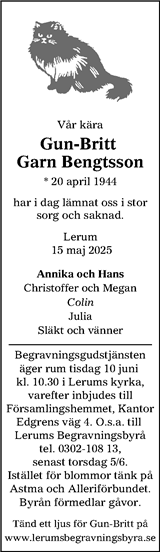 Lokalpressen Lerum