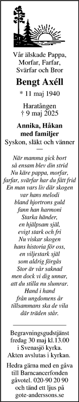 Markbladet