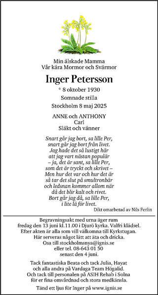 Dagens Nyheter