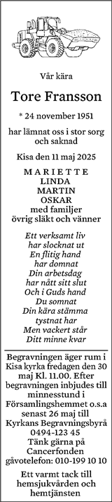 Östgöta Correspondenten