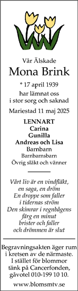 Mariestads-Tidningen