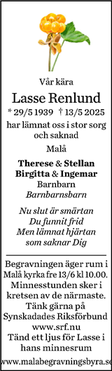 Norran (Norra Västerbotten)