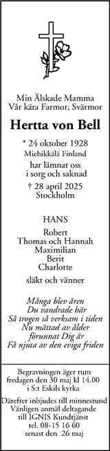 Mitt i Haninge